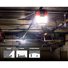 Carregar imagem no visualizador da galeria, Milwaukee 2146-20 M18™ RADIUS™ LED Compact Site Light w/ ONE-KEY™