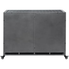 Carregar imagem no visualizador da galeria, 48inch heavy duty dog crate