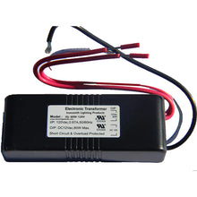 Carregar imagem no visualizador da galeria, 80W Halogen Electronic Transformer