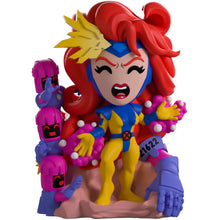Carregar imagem no visualizador da galeria, YouTooz – Marvel: X-Men – Uncanny X-Men #281 Jean Grey Collectable Vinyl Figure