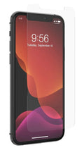 Load image into Gallery viewer, ZAGG InvisibleShield Glass+ Screen Protector – High-Definition Tempered Glass Made For Apple Iphone 11 Pro – Impact & Scratch Protection