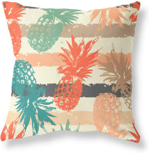 Load image into Gallery viewer, Pineapple Cushion Covers