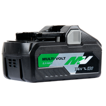 Carregar imagem no visualizador da galeria, Metabo HPT 372121M 36V MultiVolt Battery