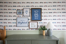 Carregar imagem no visualizador da galeria, Unser Wallpaper