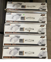 Cargar imagen en el visor de la galería, Luxx Lighting Double Ended 1000 Watt HPS Grow Light Fixture with L7-15P 15A 277V