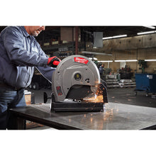 Carregar imagem no visualizador da galeria, Milwaukee 2990-20 M18 FUEL™ 14" Abrasive Chop Saw