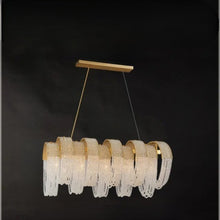 Load image into Gallery viewer, Ember Chandelier