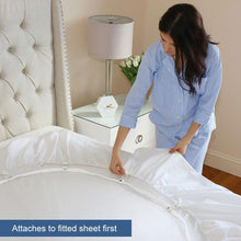 Load image into Gallery viewer, Bed Scrunchie®