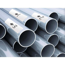 Carregar imagem no visualizador da galeria, Avery Durable Multi-Surface ID Labels, Handwrite, 1.25" x 3.5", Pack of 40 (61522)