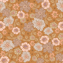 Carregar imagem no visualizador da galeria, Flora Wallpaper by Golden June