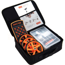 Carregar imagem no visualizador da galeria, Modular design High-strength material electric innovation kart, more than 20 kinds of assembly methods, suitable for outdoor sports, parent-child interaction,Christmas Promotion Plus a S-kit