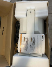 Cargar imagen en el visor de la galería, Luxx Lighting Double Ended 1000 Watt HPS Grow Light Fixture with L7-15P 15A 277V