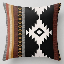 Carregar imagem no visualizador da galeria, Rustic Cushion Covers