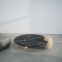 Carregar imagem no visualizador da galeria, Cobblestone Coffee Table