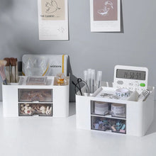 Carregar imagem no visualizador da galeria, Stationery Desktop Organizer