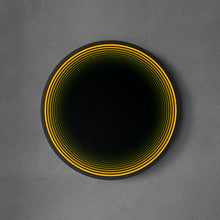 Carregar imagem no visualizador da galeria, 3D Circle Mirror Light