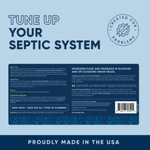 Load image into Gallery viewer, Leach and Drain Field Blast