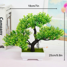 Carregar imagem no visualizador da galeria, Ornamental Bonsai Tree