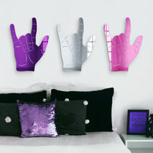 Carregar imagem no visualizador da galeria, I Love You Hand Sign Language