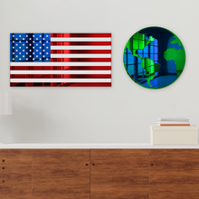 Carregar imagem no visualizador da galeria, American Flag