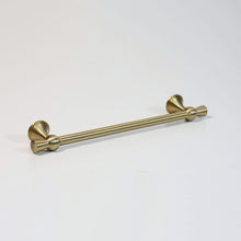 Cargar imagen en el visor de la galería, Samba, Solid Brass Cabinet Pulls