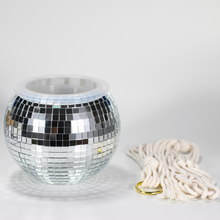 Carregar imagem no visualizador da galeria, Discoball Planter