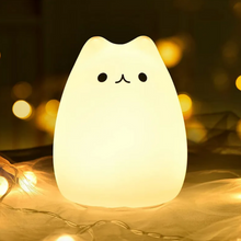 Carregar imagem no visualizador da galeria, Cat Night Lamp