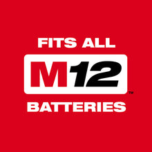 Carregar imagem no visualizador da galeria, Milwaukee 2891-20 M18™/M12™ Wireless Jobsite Speaker