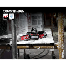 Carregar imagem no visualizador da galeria, Milwaukee 2115-21 USB Rechargeable Low-Profile Headlamp
