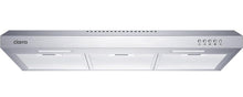 Cargar imagen en el visor de la galería, CIARRA Ductless Range Hood 30 inch Under Cabinet Hood Vent for Kitchen Ducted and Ductless Convertible CAS75918A