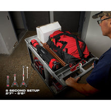 Carregar imagem no visualizador da galeria, Milwaukee 2132-20 M12™ ROCKET™ Dual Power Tower Light