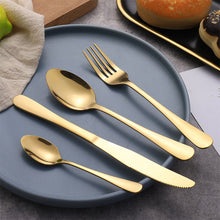 Load image into Gallery viewer, Beverly Cutlery Dining Set