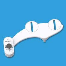 Load image into Gallery viewer, BUTT BUDDY - Bidet Toilet Attachment & Fresh Water Sprayer