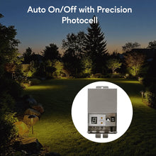 Carregar imagem no visualizador da galeria, 900W Low Voltage Lighting Transformer | 12V - 15V