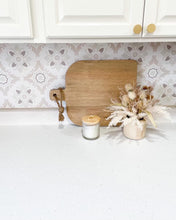 Carregar imagem no visualizador da galeria, Cream Mediterranean Tile Backsplash
