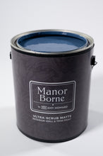 Carregar imagem no visualizador da galeria, Go ask your Dad - Manor Borne Wall Paint