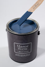 Carregar imagem no visualizador da galeria, Go ask your Dad - Manor Borne Wall Paint