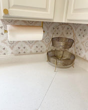 Carregar imagem no visualizador da galeria, Cream Mediterranean Tile Backsplash