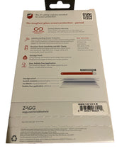 Load image into Gallery viewer, ZAGG InvisibleShield Glass+ Screen Protector – High-definition Tempered Glass for the Apple iPhone XS/ X – Impact & Scratch Protection