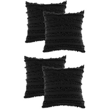 Carregar imagem no visualizador da galeria, Ruffled Cushion Covers