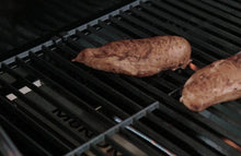 Carregar imagem no visualizador da galeria, 98457 Stainless Steel Smokerbox