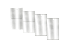 Carregar imagem no visualizador da galeria, 98888 Stainless Steel Cooking Grids