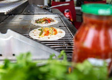 Carregar imagem no visualizador da galeria, 97888 Stainless Steel Cooking Grids