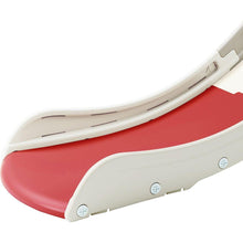 Carregar imagem no visualizador da galeria, 4 in 1 Toddler Slide and Swing Set, Kids Playground Climber Slide Playset with Basketball Hoop,Freestanding Combination for babies