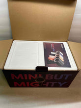 Load image into Gallery viewer, CIARRA Portable Range Hood, Desktop Range Hood with 2 Speed Exhaust Fan, Detachable Aluminum Filter, Large Oil Collection Cup, Portable Kitchen Exhaus