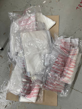 Cargar imagen en el visor de la galería, COSOLA Baby Playpen for Toddlers, Foldable Playpen Safe Anti-Fall Play Yard, Visible Mesh Play Pen with Zipper Gate, Baby Fence Play Area with Pull-up