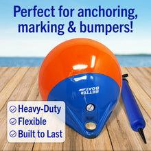 Load image into Gallery viewer, Boat Buoys