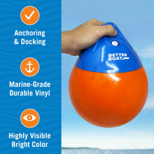Load image into Gallery viewer, Boat Buoys