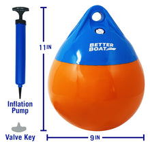 Load image into Gallery viewer, Boat Buoys