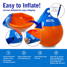 Load image into Gallery viewer, Boat Buoys